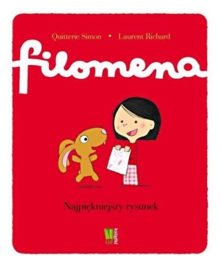 FILOMENA. NAJPIĘKNIEJSZY RYSUNEK Simon Quitterie