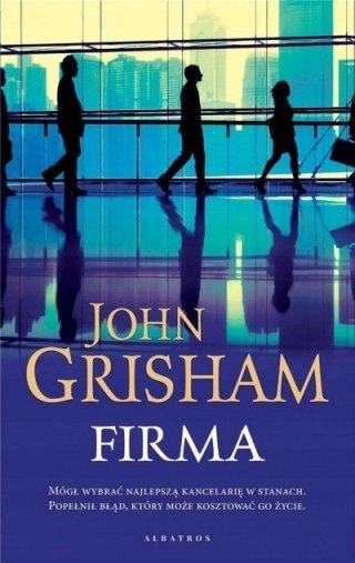 FIRMA John Grisham