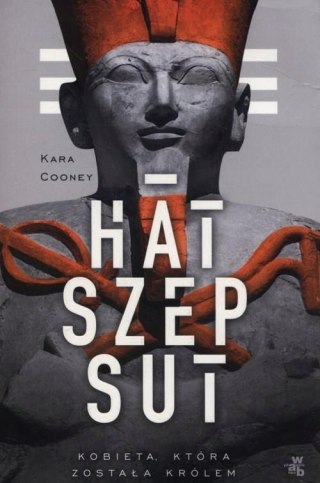 HATSZEPSUT Kara Cooneybas