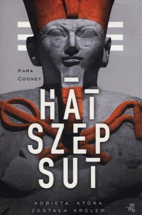 HATSZEPSUT Kara Cooneybas
