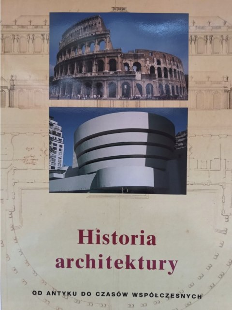 HISTORIA ARCHITEKTURY Jan Gympel