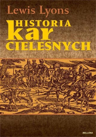 HISTORIA KAR CIELESNYCH Lyons Lewis