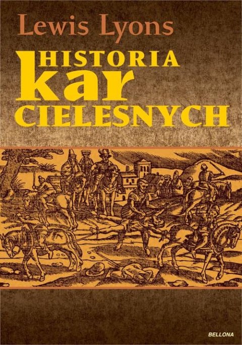 HISTORIA KAR CIELESNYCH Lyons Lewis