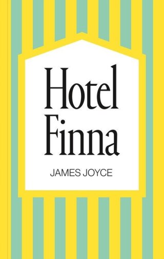 HOTEL FINNA James Joyce