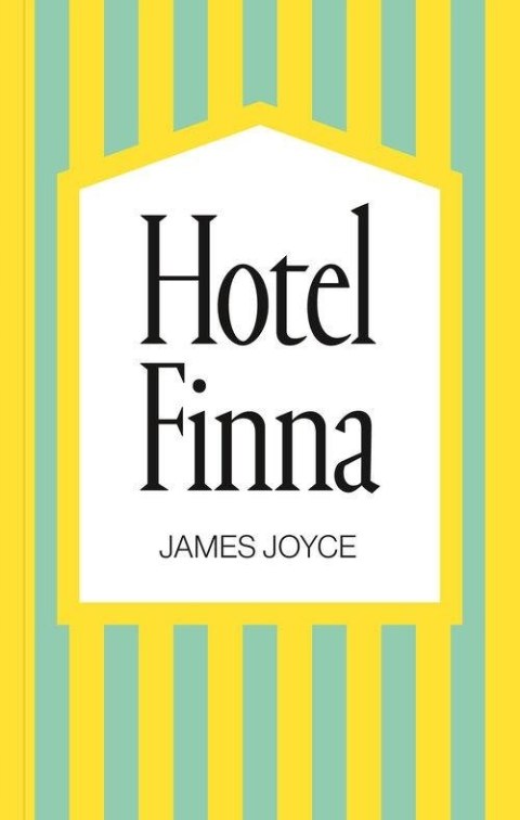HOTEL FINNA James Joyce