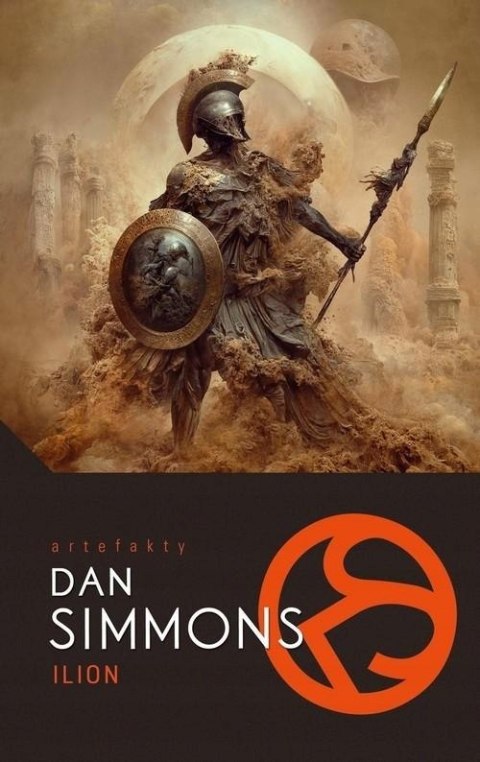 ILION Dan Simmons