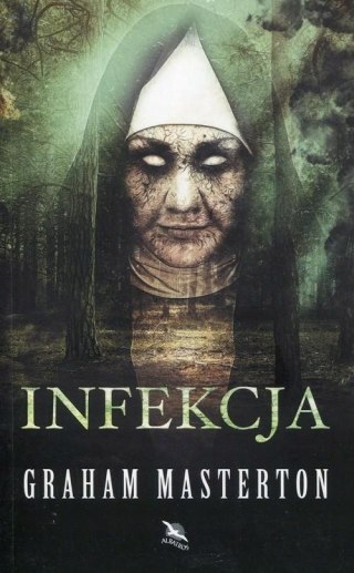 INFEKCJA Graham Masterton