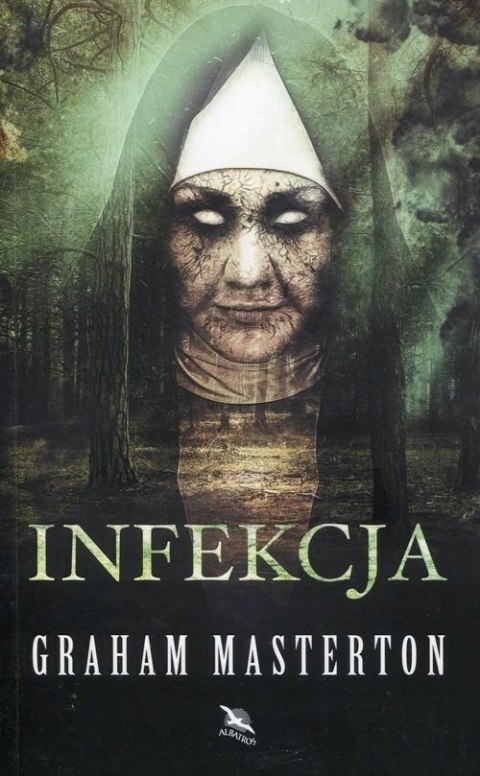 INFEKCJA Graham Masterton