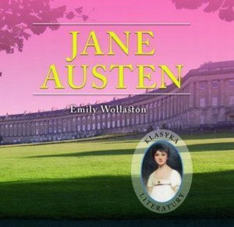 JANE AUSTEN Emily Wollaston