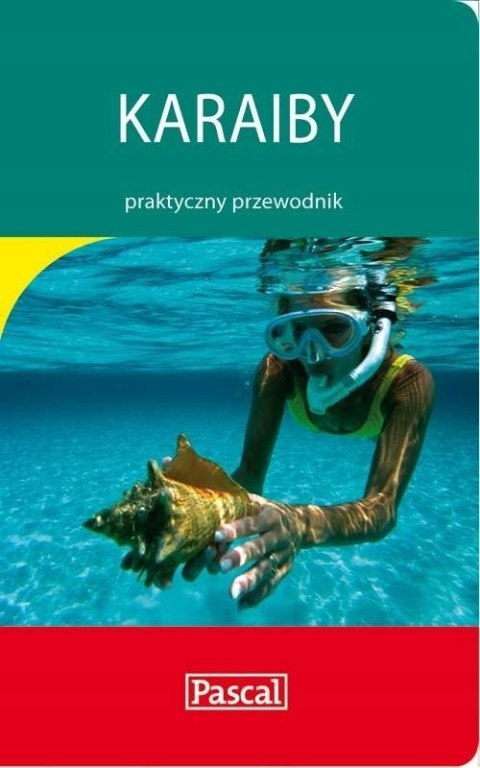 KARAIBY. PRAKTYCZNY PRZEWODNIK Darwin Porter, Prince Danforth