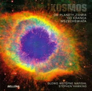 KOSMOS. OOD PLANETY ZIEMIA DO KRAŃCA WSZECHŚWIATA