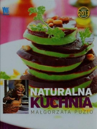 KUCHNIA NATURALNA Małgorzata Puzio