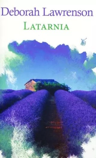 LATARNIA Deborah Lawrenson
