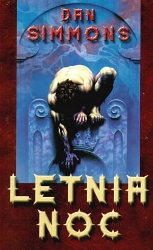 LETNIA NOC Dan Simmons