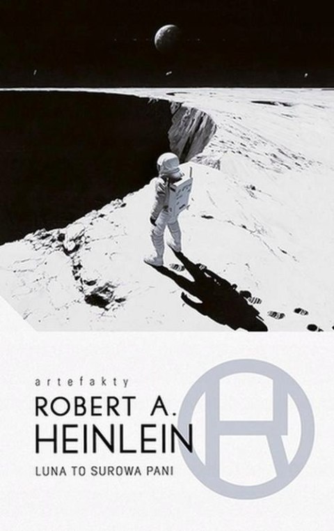 LUNA TO SUROWA PANI Robert E. Heinlein