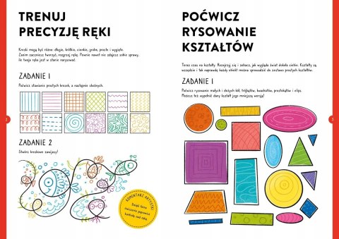MISTRZ RYSOWANIA ZE SZKICOWNIKIEM