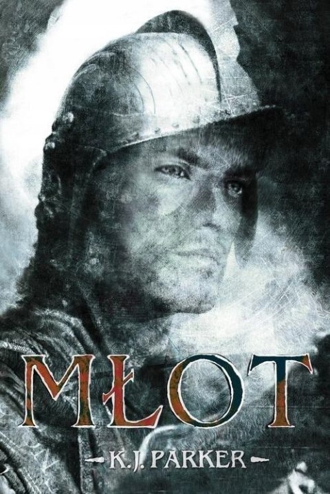 MŁOT J. Parker