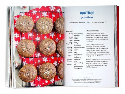 MUFFINKI. BABECZKI Z FANTAZJĄ