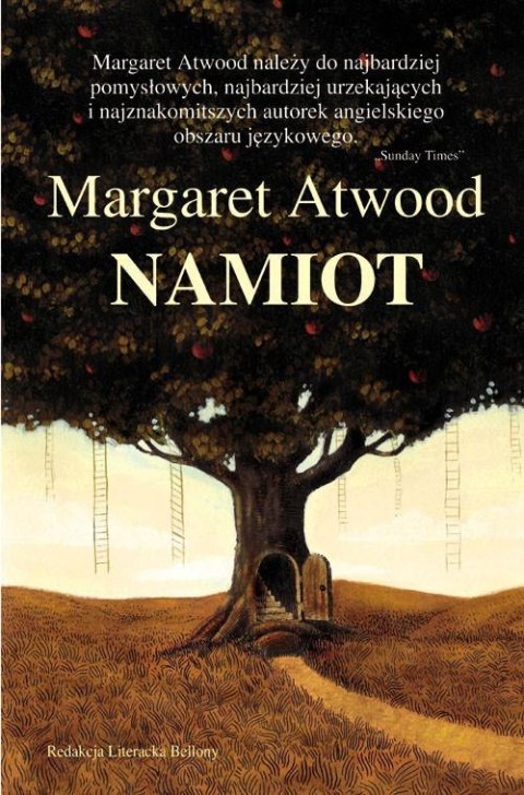 NAMIOT Margaret Atwood