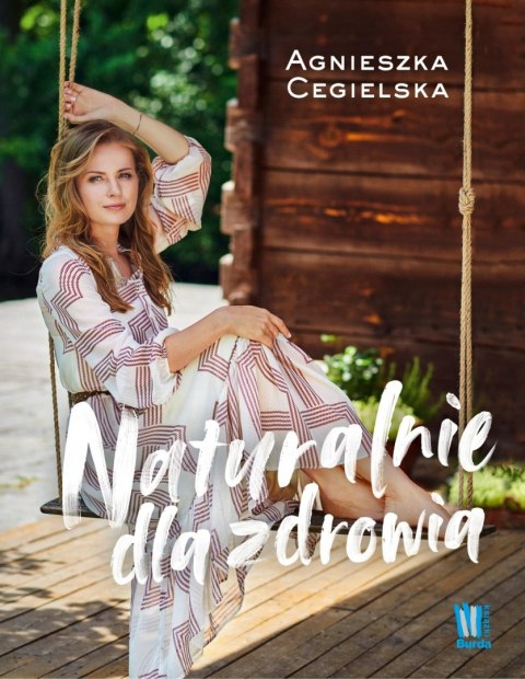 NATURALNIE DLA ZDROWIA Agnieszka Cegielska
