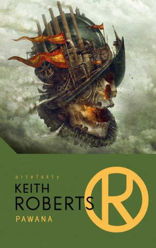 PAWANA Keith Roberts