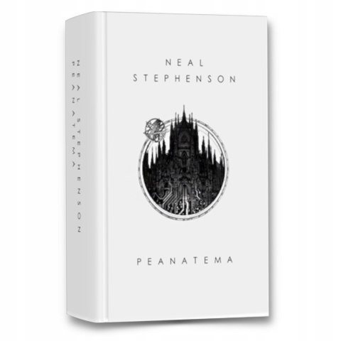 PEANATEMA Neal Stephenson