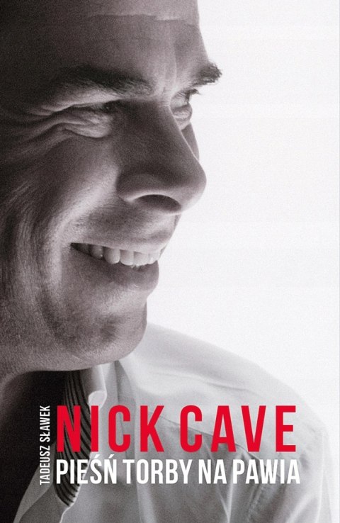 PIEŚŃ TORBY NA PAWIA Nick Cave