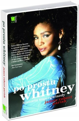PO PROSTU WHITNEY James Robert Parish