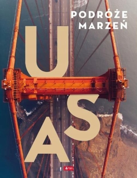 PODRÓŻE MARZEŃ USA
