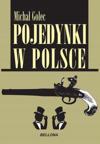POJEDYNKI W POLSCE Michał Golec