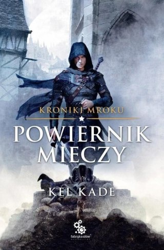 POWIERNIK MIECZY Kel Kade