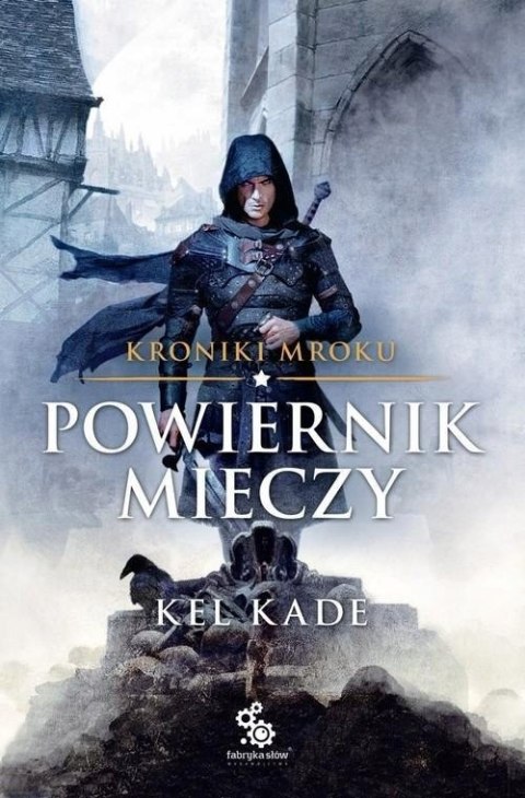 POWIERNIK MIECZY Kel Kade
