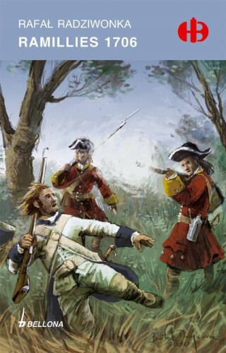 RAMILLIES 1706 Rafał Radziwonka