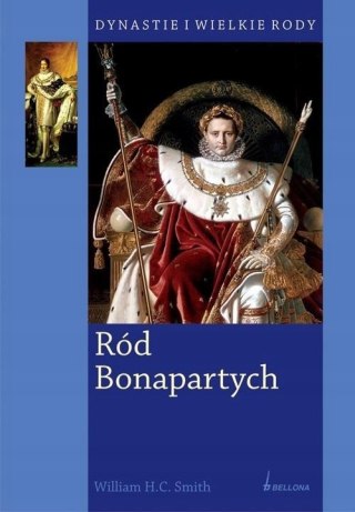 RÓD BONAPARTYCH William H.C. Smith