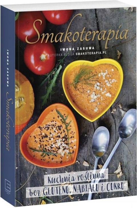 SMAKOTERAPIA Iwona Zasuwa