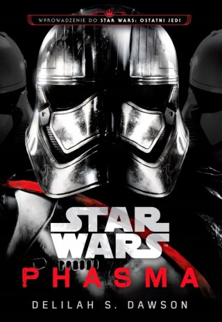 STAR WARS. PHASMA Delilah S. Dawson