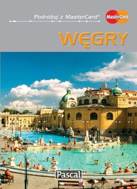 WĘGRY. PRZEWODNIK ILUSTROWANY