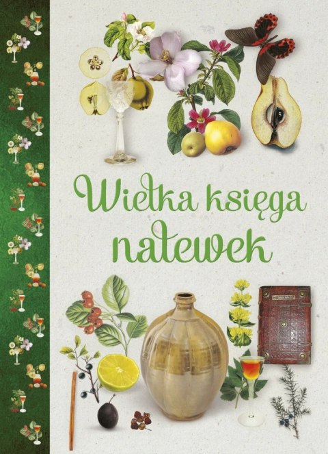 WIELKA KSIĘGA NALEWEK