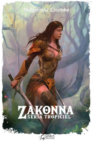 ZAKONNA Małgorzata Lisińska