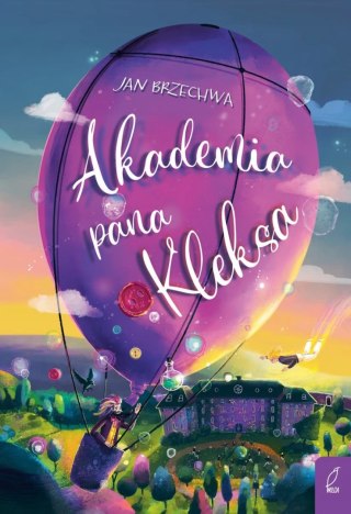 AKADEMIA PANA KLEKSA Jan Brzechwa