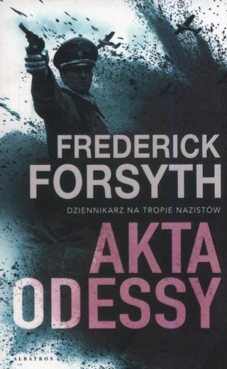 AKTA ODESSY Frederick Forsyth