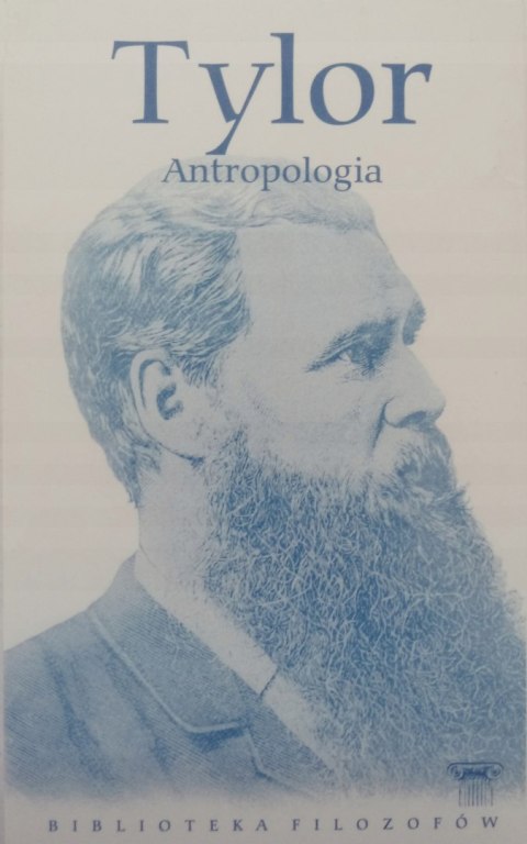 ANTROPOLOGIA Edward Burnett Tylor