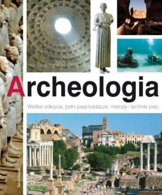 ARCHEOLOGIA Giuseppe Della Fina