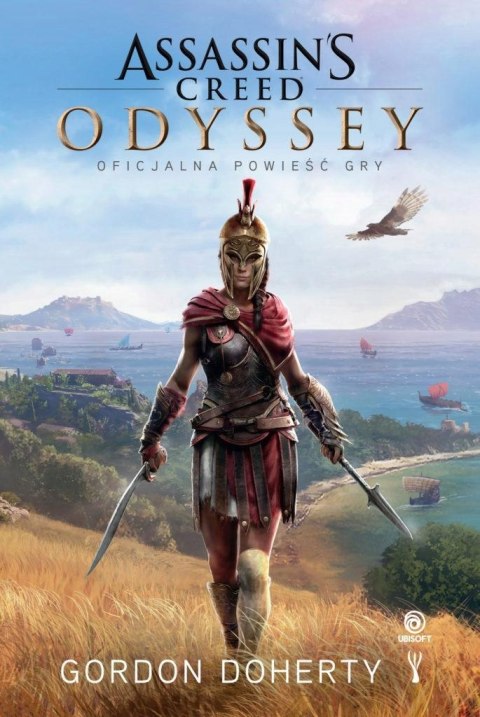 ASSASSIN`S CREED. ODYSSEY Gordon Doherty