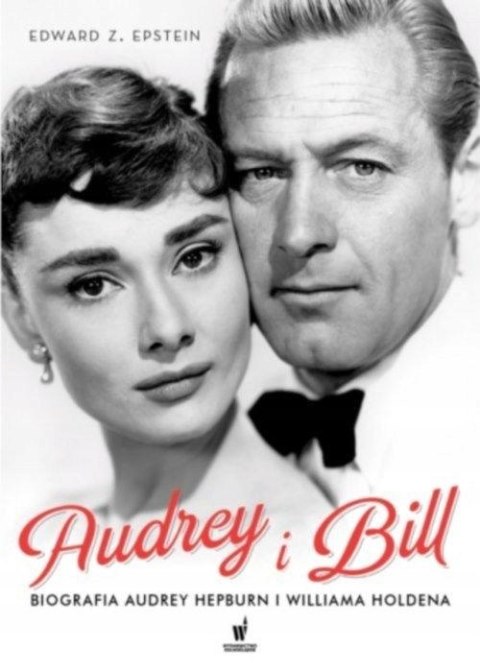 AUDREY I BILL Edward Epstein