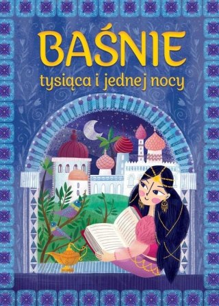 BAŚNIE TYSIĄCA I JEDNEJ NOCY