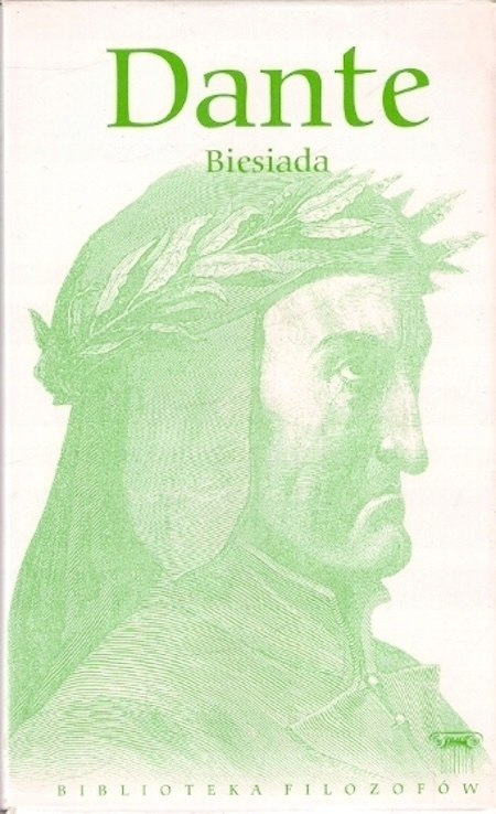 BIESIADA Dante Alighieri