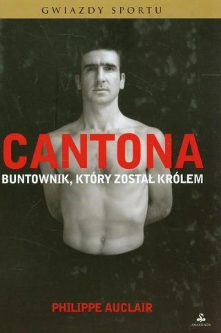 CANTONA Philippe Auclair