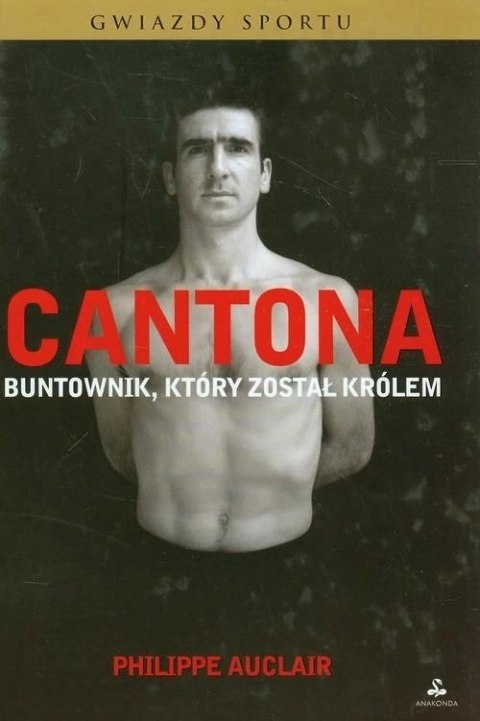 CANTONA Philippe Auclair