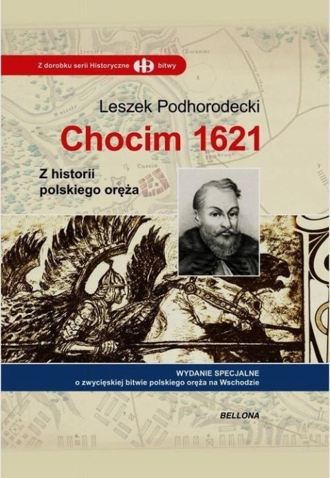 CHOCIM 1621 Leszek Podhorodecki